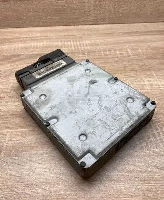 Ford Focus Engine control unit/module ECU 2S4112A650DB 6TVB