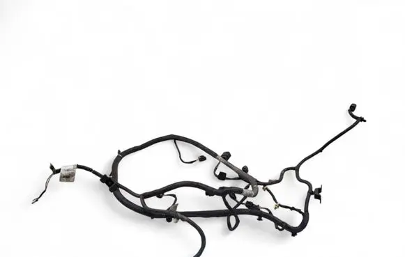 Chrysler Pacifica Parking sensor (PDC) wiring loom P68228594AF 68228594AF