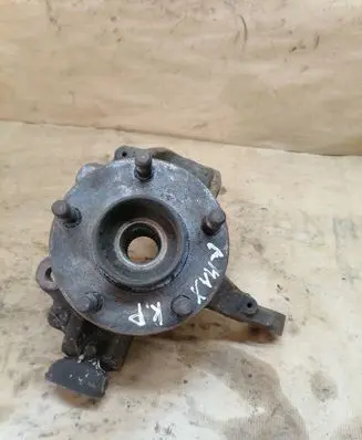 Ford C-MAX I Front wheel hub 3M513K171BF 3M513K171CF 3M513K171DB