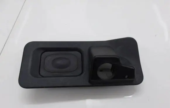 Jaguar F-Pace Rear door handle trim T4A45005