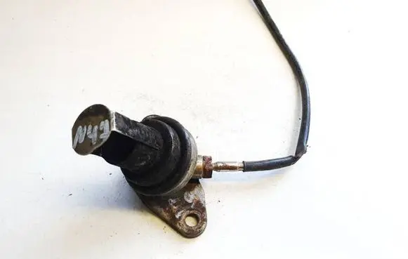 BMW 3 E90 E91 Exhaust gas temperature sensor 010728000470 01072800-0470