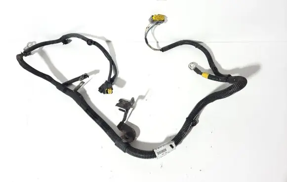Peugeot 5008 Wires (generator/alternator) 9688405380