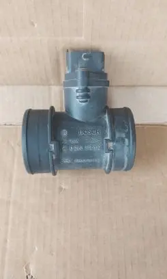 Opel Combo C Mass air flow meter 0280218119