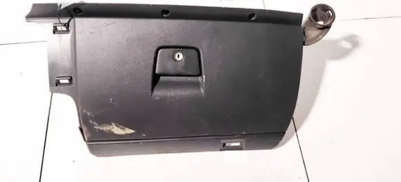 Volvo V50 Glove box 8626141 3865