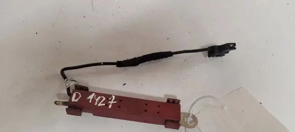 Volvo V50 Aerial antenna amplifier 8673656