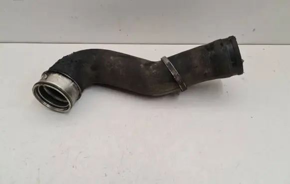 Mercedes-Benz ML W164 Intercooler hose/pipe A1645280382
