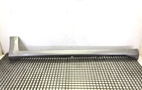 Mitsubishi Outlander Front sill (body part) MR971433