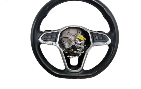 Volkswagen PASSAT B8 Steering wheel 3G0419089 3G0959542 3G0124