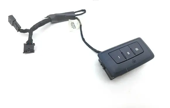 Audi A3 S3 8V Other control units/modules 8V50637016PS 7016PS