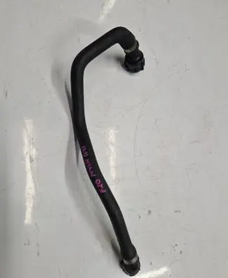 BMW 1 F20 F21 Coolant pipe/hose 12709211