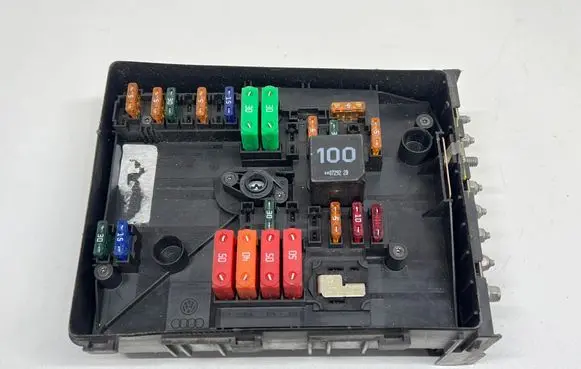 Fuse module