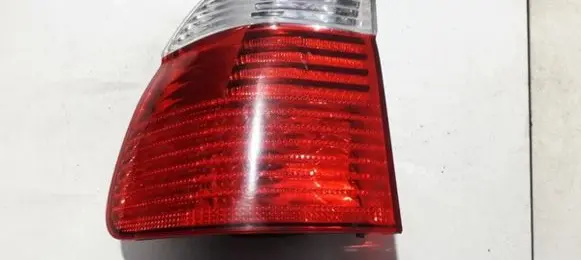 BMW 5 E39 Rear/tail lights 6902531