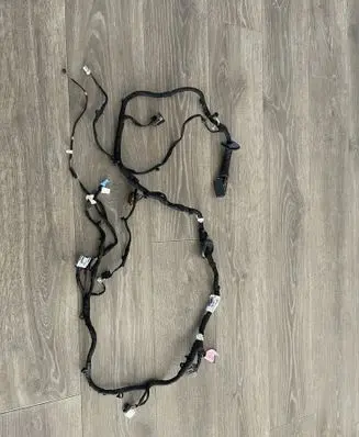 Land Rover Discovery Sport Front door wiring loom MK7214630AVC