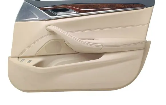 BMW 5 G30 G31 Front door card panel trim 3162261 42704451 5240811