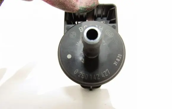 Fiat Panda III Vacuum valve 0280142427