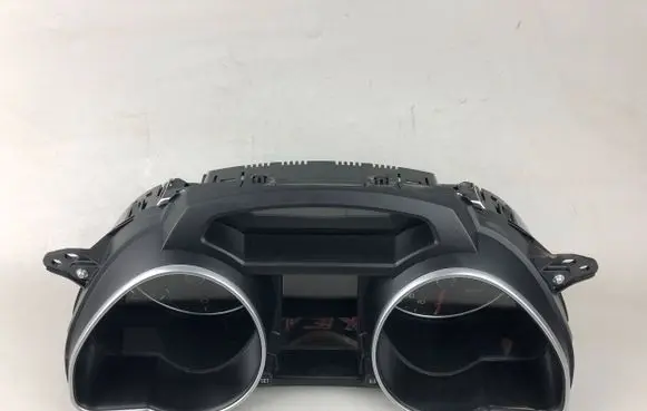 Audi A5 Sportback 8TA Speedometer (instrument cluster) 8T0920984K
