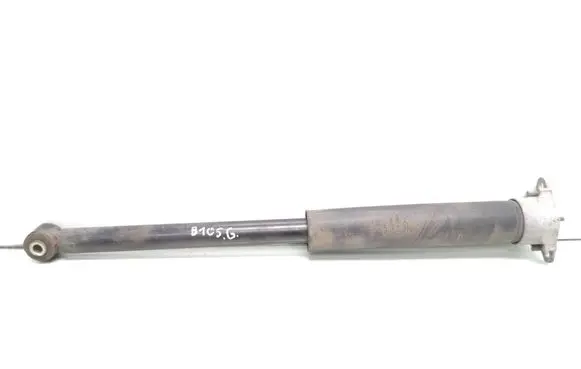 Rear shock absorber/damper