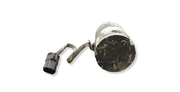 BMW 5 E39 Other brake parts 0130108095