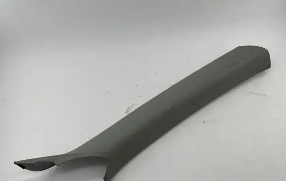 (A) pillar trim