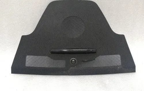 Mercedes-Benz CLA C117 X117 W117 Engine cover (trim) A2186800189