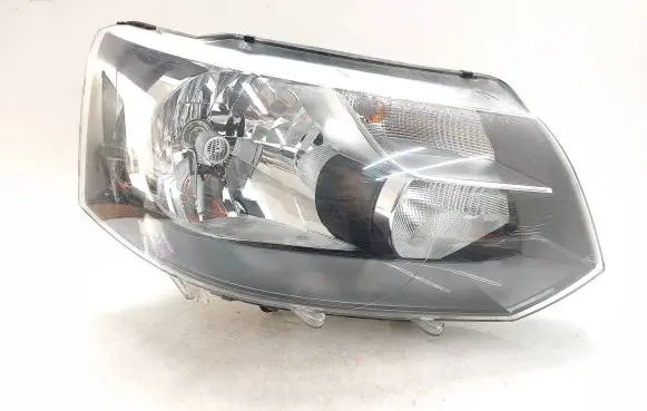 Volkswagen Transporter - Caravelle T5 Headlight/headlamp 7E1941016H LE08A6194 030125430200