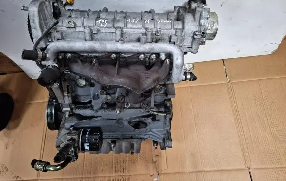 Fiat Stilo Engine 192A5000