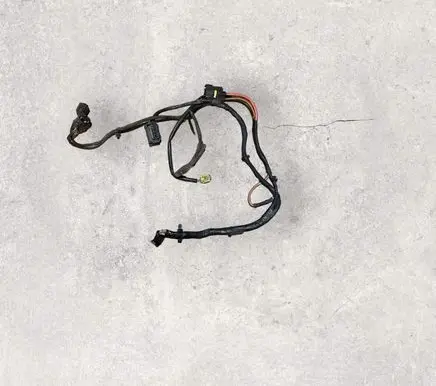 BMW 5 F10 F11 Headlight/headlamp wiring loom/harness 9286903