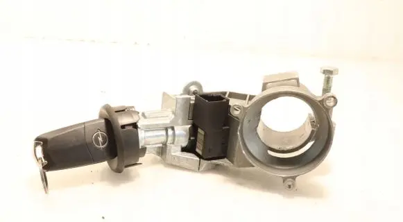 Opel Corsa D Ignition lock 56155