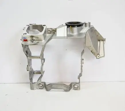 Audi A4 S4 B9 8W Brake pedal 8W2721117