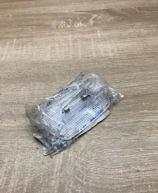 Volvo V50 Front seat light 30754443