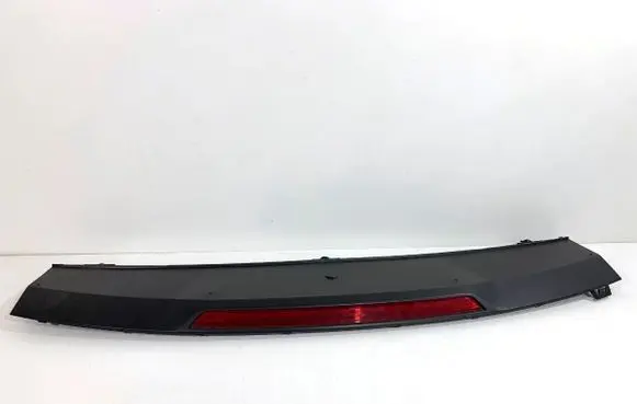 Nissan Qashqai J12 Third/center stoplight 