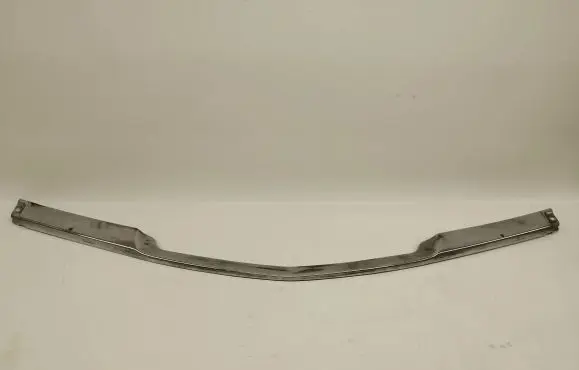 Mercedes-Benz S W126 Front bumper splitter molding 1268851274 1268850374 1268853274