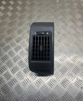 Peugeot Boxer Dashboard side air vent grill/cover trim