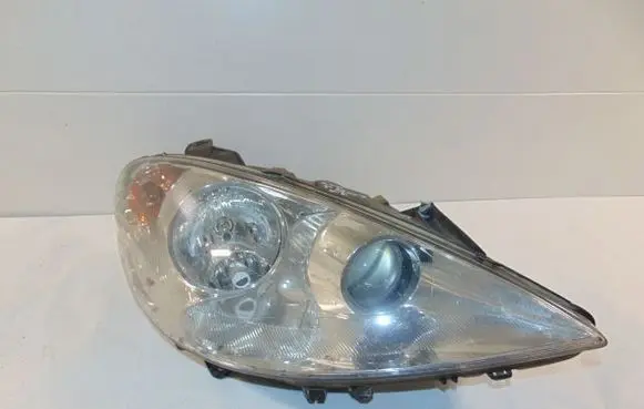 Peugeot 807 Headlight/headlamp 6206F1 1494307080