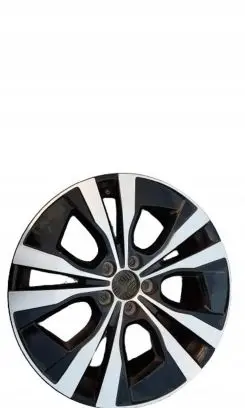 Volvo XC40 Original wheel cap