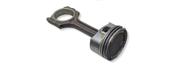 Opel Mokka X Piston with connecting rod 