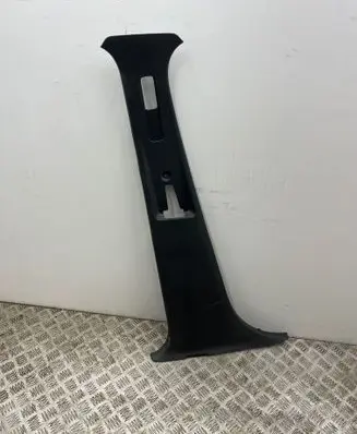 Dacia Spring (B) pillar trim (bottom) 769168555R