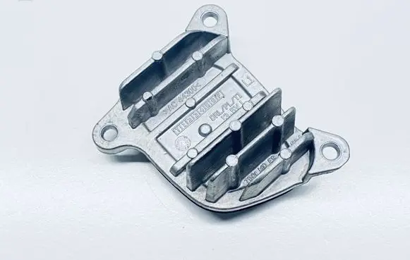 Volkswagen Golf VIII Headlight ballast module Xenon 5H0998478