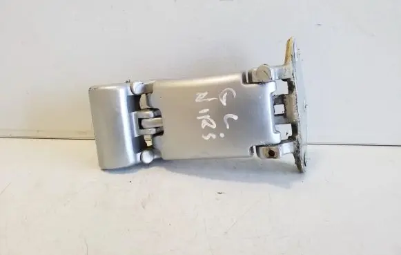 Iveco Daily 5th gen Loading door upper hinge 