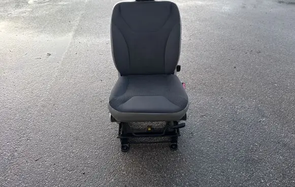 Opel Vivaro Front passenger seat 