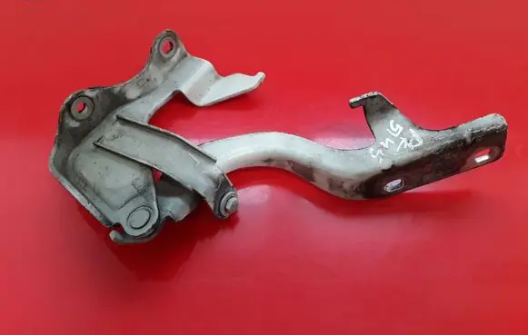 Opel Antara Engine bonnet/hood hinges NOCODE