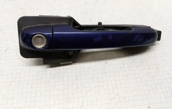 KIA Ceed Front door exterior handle