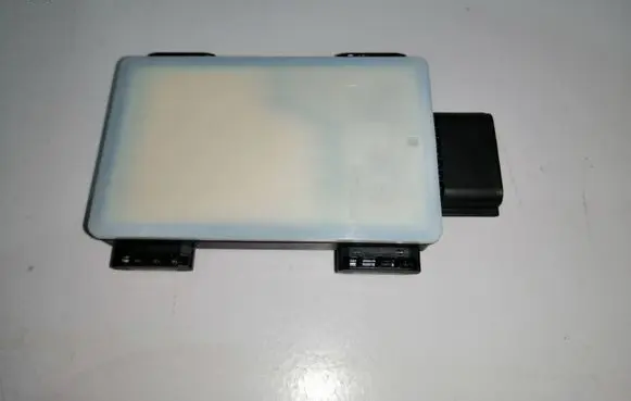 Renault Clio V Distronic sensor radar 284E74000R