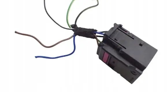 Audi A4 S4 B8 8K Other wiring loom 4F0937743