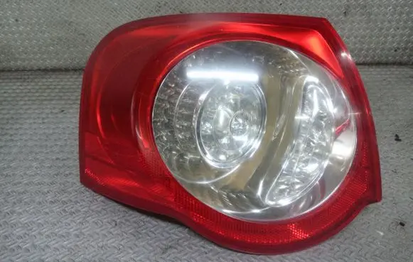 Volkswagen PASSAT B6 Rear/tail lights 3C9945095B