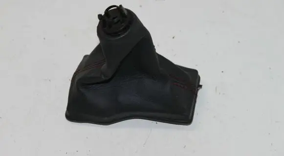 Lexus RX 450H Gear lever shifter trim leather/knob