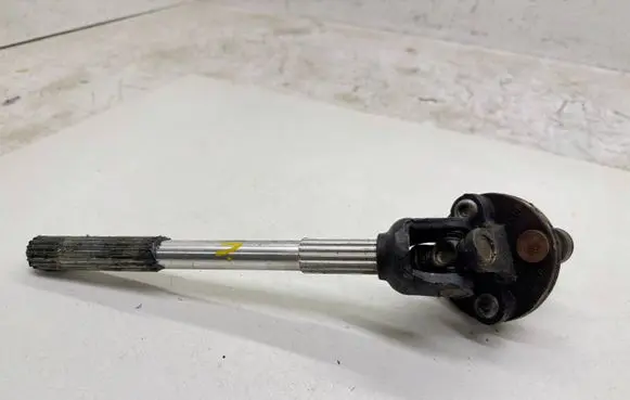 Volvo V70 Prop shaft universal joint 