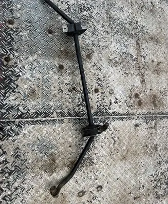 BMW 7 E65 E66 Rear traction arm rod 