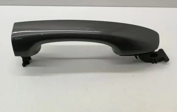 Front door exterior handle