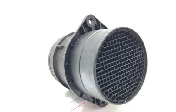 Mass air flow meter